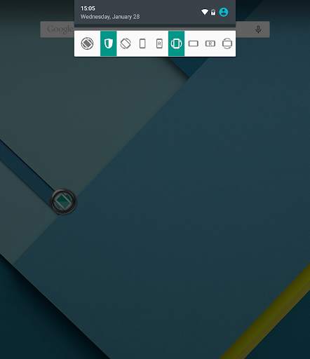 Rotation Control screenshot 7
