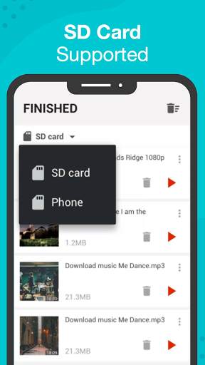 All Video Downloader: Free for Android screenshot 7