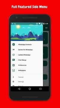 FlashApp screenshot 2