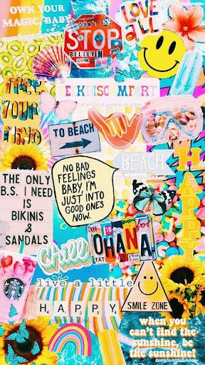 VSCO Aesthetic Wallpaper screenshot 7
