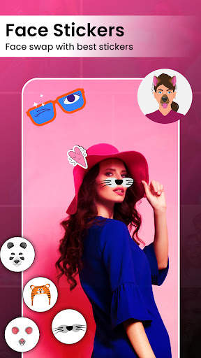 Beauty Cam: Beauty Plus Camera screenshot 6