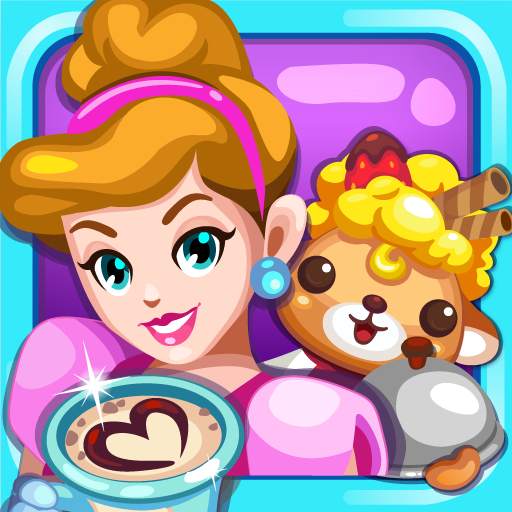 Cinderella Cafe 1.0.5