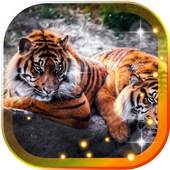 Tigers and Lions 1.2