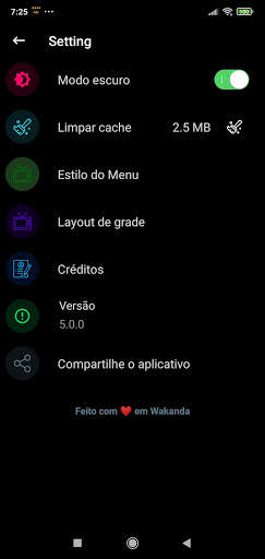 TV Brasil Sinal Aberto screenshot 6