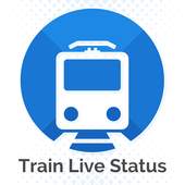 Indian Railway Train Live Status 1.0