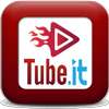 Tube it logo