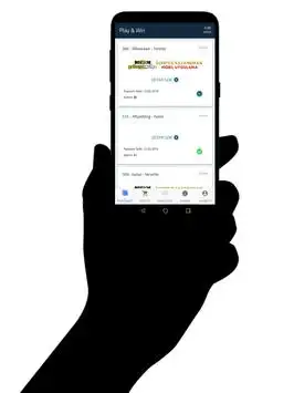 PlayWin - İddaa Tahminleri screenshot 5