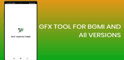 GFX Tool for BGMI & PUBG | OP GFX - 90 fps, No Ban screenshot 1