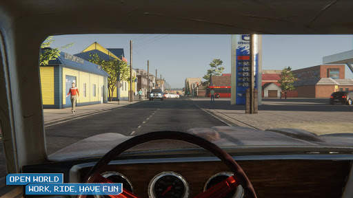 Streamer Simulator screenshot 2
