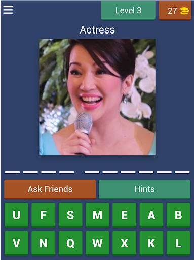 Sino ito Pinoy Guessing Game screenshot 8