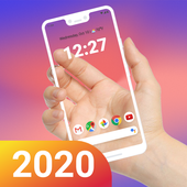 Fondo de pantalla transparente - Fondo de pantalla icon