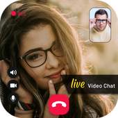Hot Live Video Chat  - Random Girls Chat 6.0