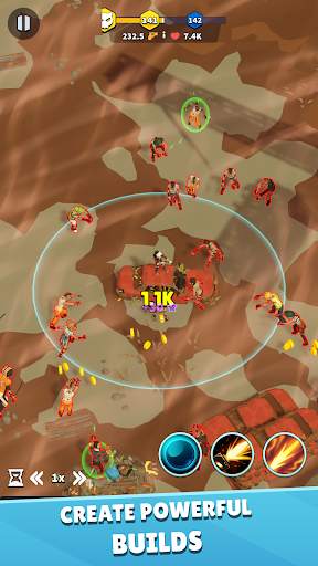 Zombie Slayer - Tower Defense screenshot 3