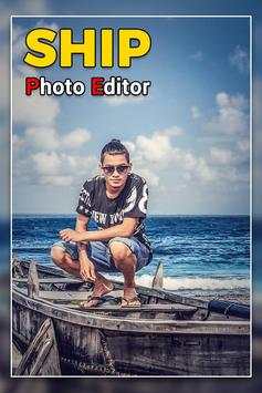 Night Photo Editor 3 تصوير الشاشة
