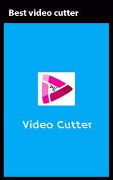 CutVideo-Video Cutter Plus screenshot 1