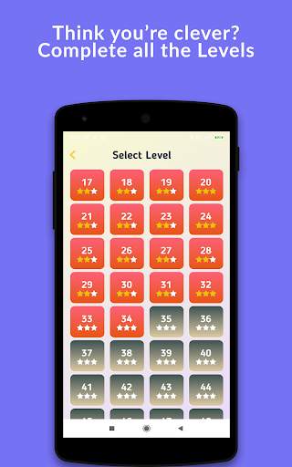 Riddles Quiz & Brain Teasers screenshot 3