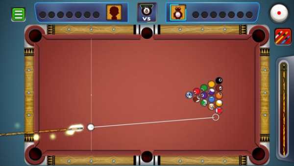 8 Ball Pool Snooker PRO screenshot 5