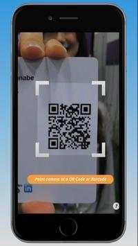 QR Code Stylo Scanner screenshot 2