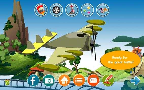 Army Fighter Jet Flight Wash screenshot 3