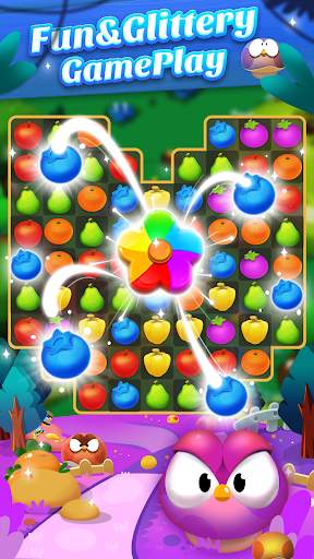 Farm Crush 2020 - Match Puzzle screenshot 3