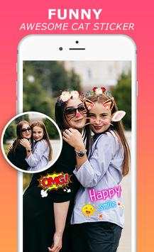 Funny Photo Editor screenshot 5
