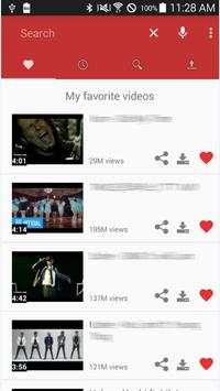 Video Player screenshot 1