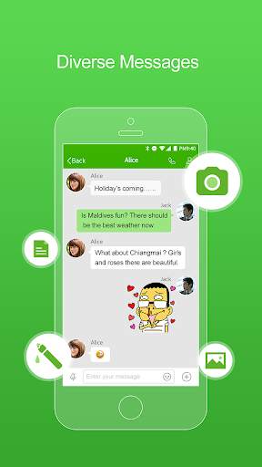 FreePP screenshot 2