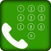 iCaller Screen Dailer