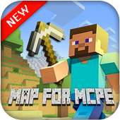 Hello Neighbor maps for Minecraft - MCPE logo