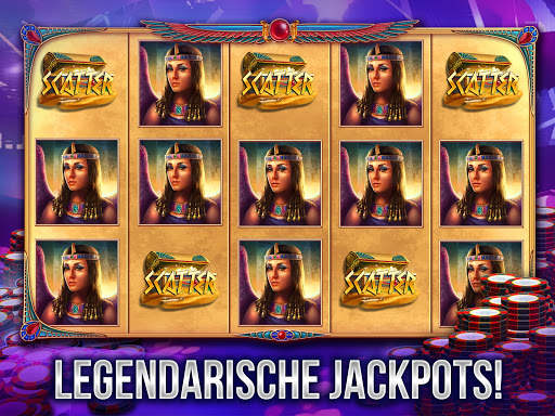 Casino Games - Slots screenshot 5