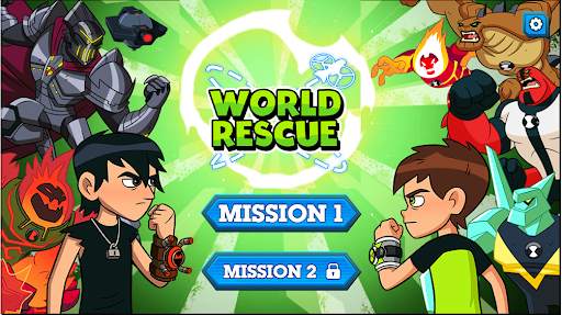 World Rescue 2021 screenshot 2