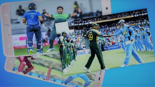 Live Cricket TV : IPL LIVE screenshot 3