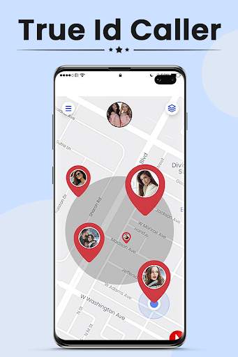 True ID Caller Name & Address Location screenshot 5