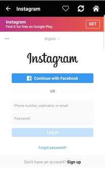 All social networks screenshot 7