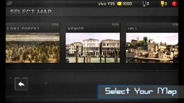 Sniper Vs Sniper screenshot 7