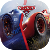 Lightning McQueen Wallpaper icon