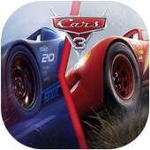 Lightning McQueen Wallpaper 1.0.0