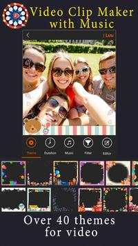 Video Clip Maker screenshot 3