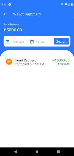 MULTI RECHARGE -JIOPOS | Airtel Thanks | Mirta |VI screenshot 6