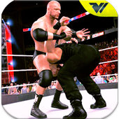 NEW WWE 2K18 GUIDE icon