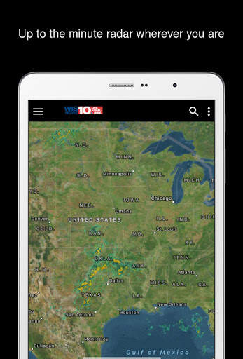WIS News 10 screenshot 10