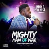 Jimmy D Psalmist Songs icon