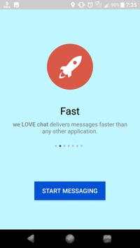we love chat screenshot 2