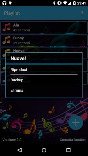 Easy Playlist Editor screenshot 2