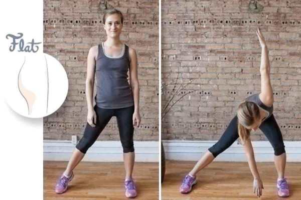 Buttock Exercises Tutorial screenshot 3