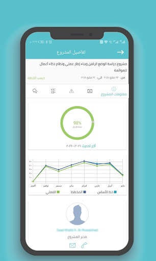 TAM screenshot 3