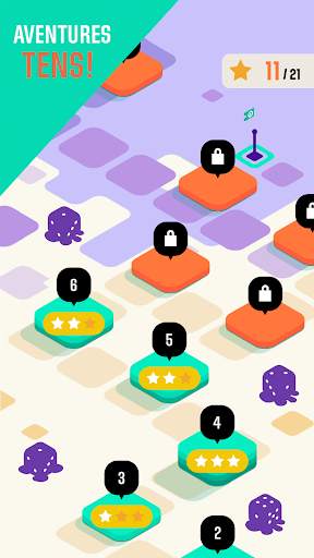 TENS! screenshot 4
