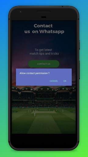 Cricket Tips and Predictions screenshot 3