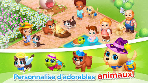 Family Barn Tango screenshot 4
