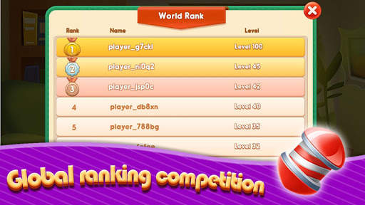 Magic Match 3 : New Puzzle Games screenshot 4